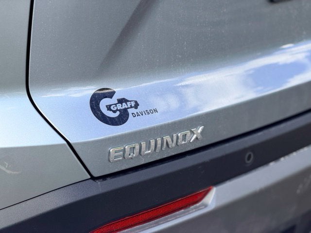 2026 Chevrolet Equinox LT - Photo 27
