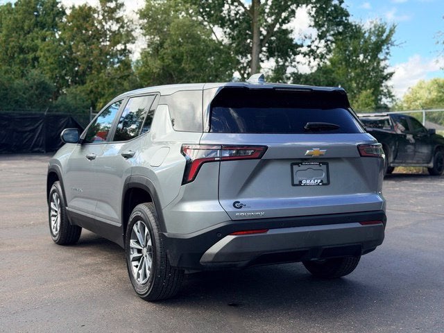 2026 Chevrolet Equinox LT - Photo 6