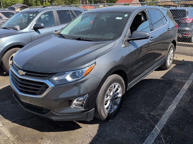 2019 Chevrolet Equinox 2FL's photo
