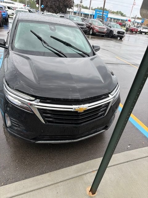 3GNAXKEG2RL280657