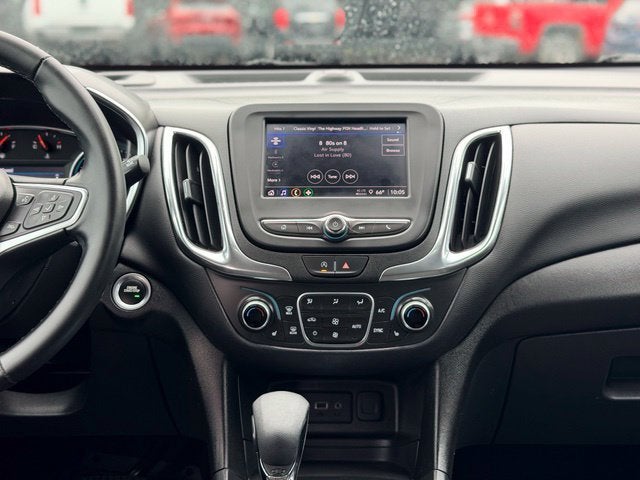 2024 Chevrolet Equinox LT - Photo 23