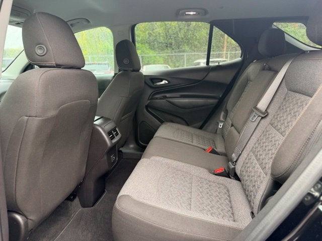 2024 Chevrolet Equinox LT - Photo 25