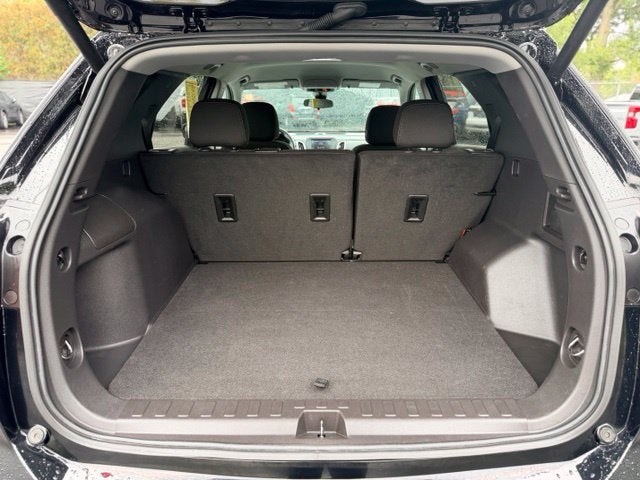 2024 Chevrolet Equinox LT - Photo 26
