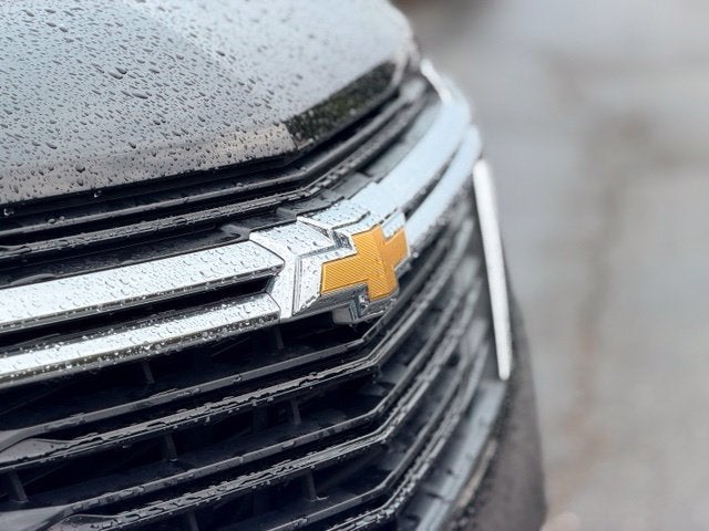 2024 Chevrolet Equinox LT - Photo 30