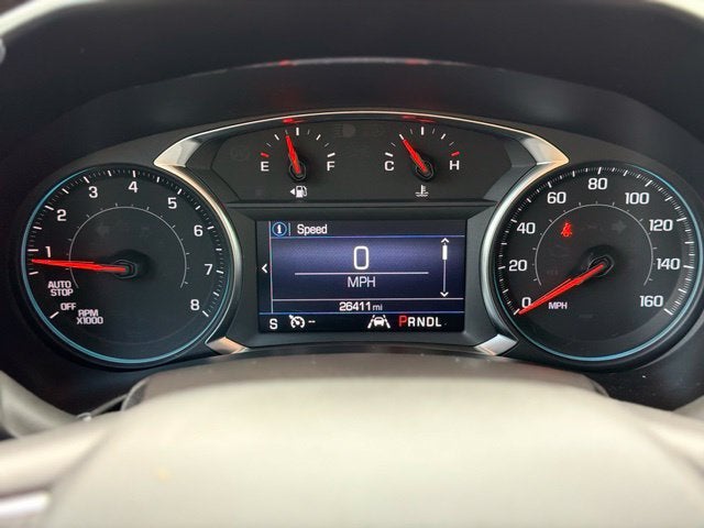 2024 Chevrolet Equinox LT - Photo 10