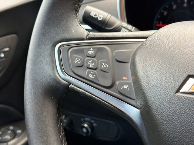 2024 Chevrolet Equinox LT - Photo 11