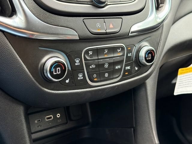 2024 Chevrolet Equinox LT - Photo 16