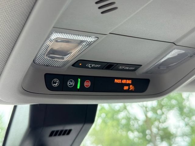 2024 Chevrolet Equinox LT - Photo 18