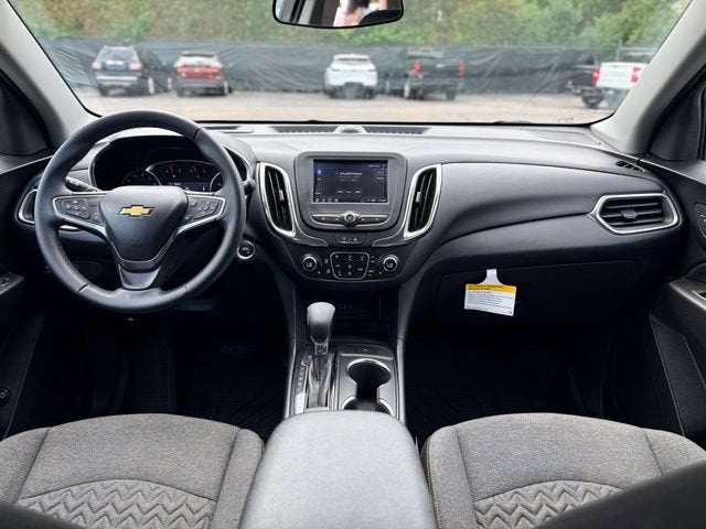 2024 Chevrolet Equinox LT - Photo 21