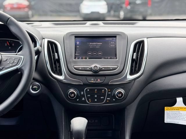 2024 Chevrolet Equinox LT - Photo 23