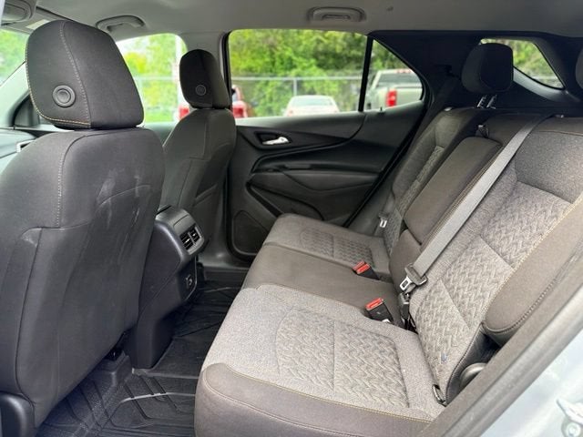 2024 Chevrolet Equinox LT - Photo 25