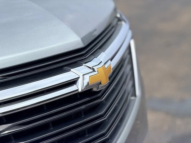 2024 Chevrolet Equinox LT - Photo 30