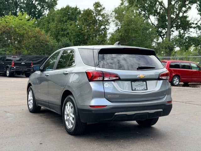 2024 Chevrolet Equinox LT - Photo 6