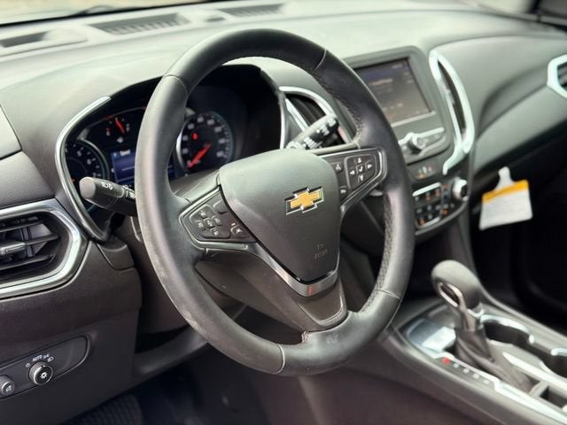 2024 Chevrolet Equinox LT - Photo 9
