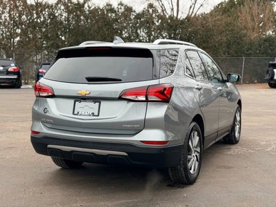 2023 Chevrolet Equinox Premier
