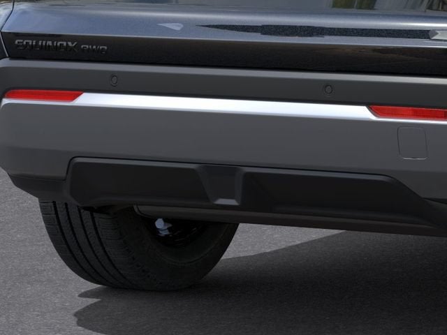 2027 Chevrolet Equinox LT - Photo 14