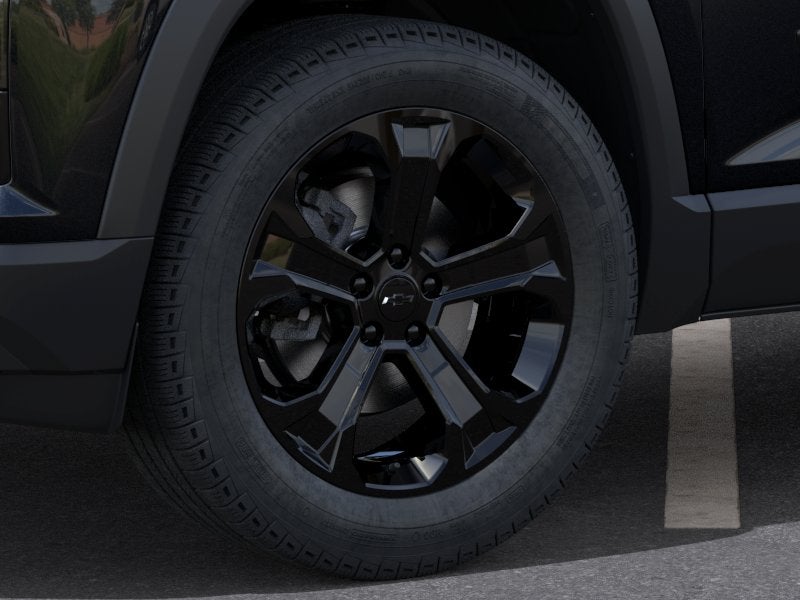 2027 Chevrolet Equinox LT - Photo 33