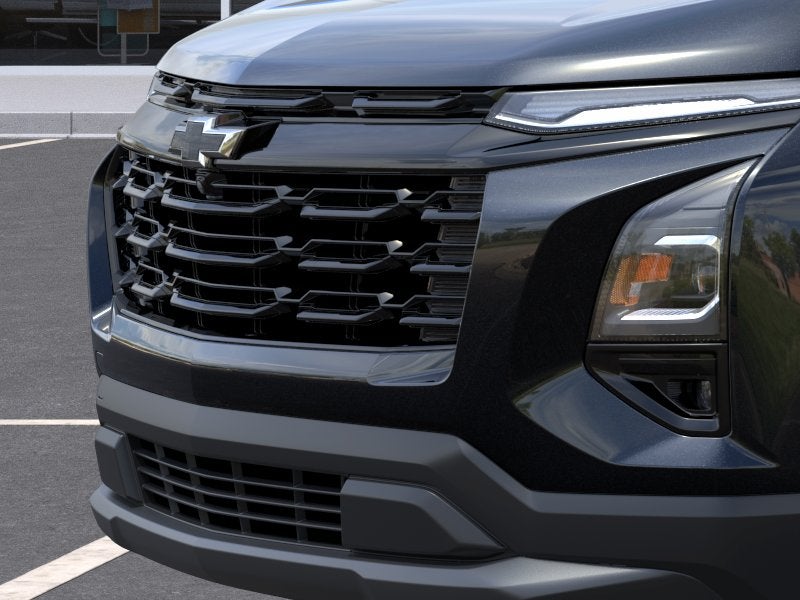 2027 Chevrolet Equinox LT - Photo 37