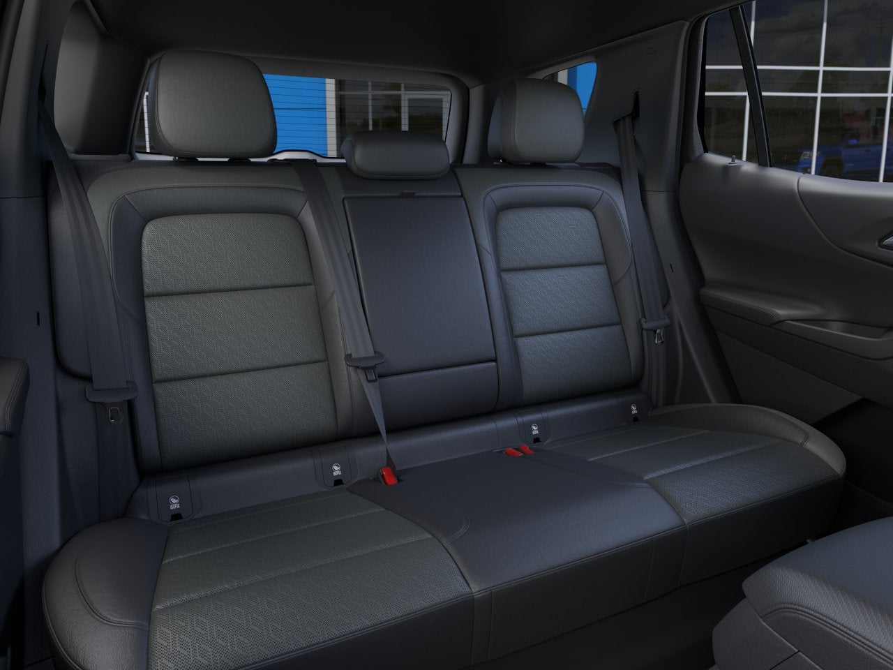 2027 Chevrolet Equinox LT - Photo 41