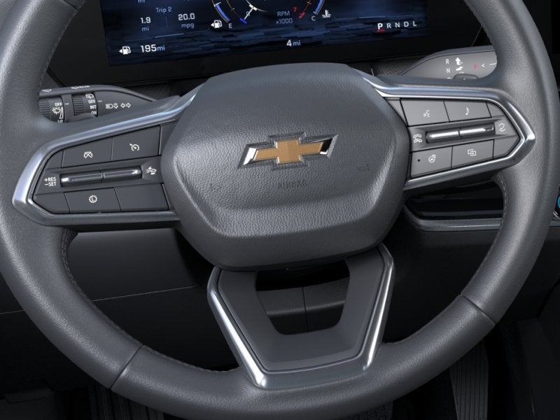 2027 Chevrolet Equinox LT - Photo 43