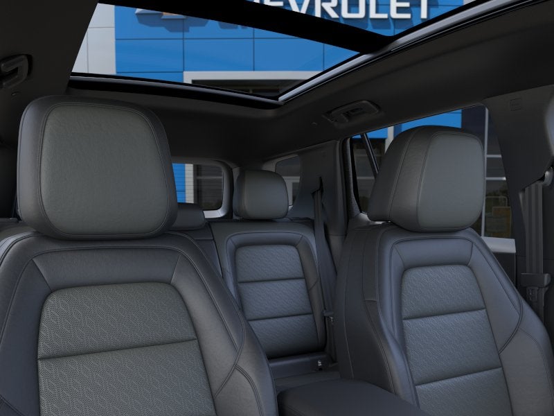 2027 Chevrolet Equinox LT - Photo 48