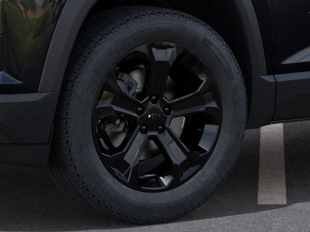 2027 Chevrolet Equinox LT - Photo 9