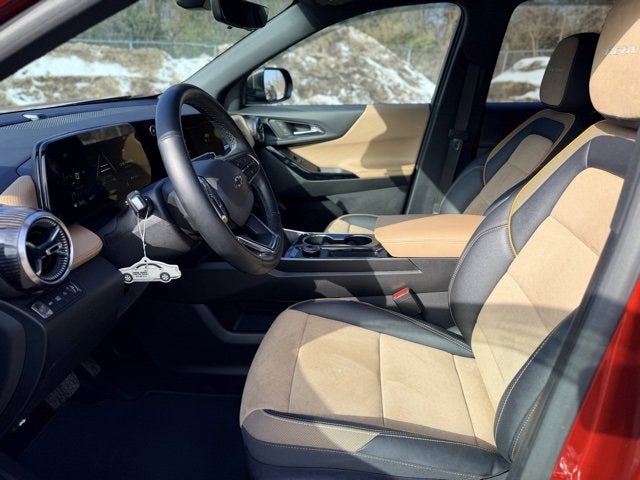 2025 Chevrolet Equinox ACTIV