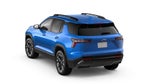 2027 Chevrolet Equinox AWD RS