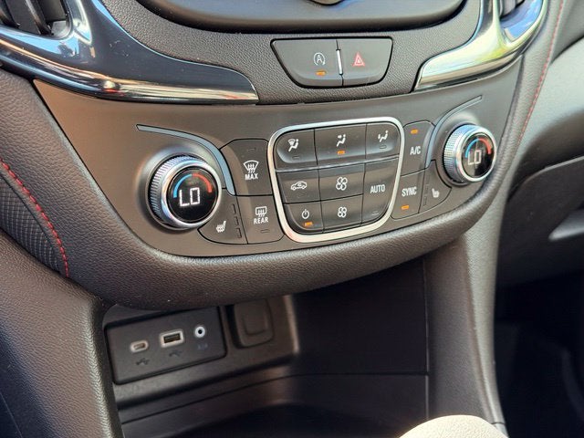 2024 Chevrolet Equinox RS - Photo 16