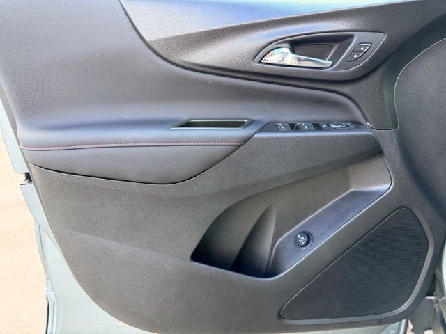 2024 Chevrolet Equinox RS - Photo 19