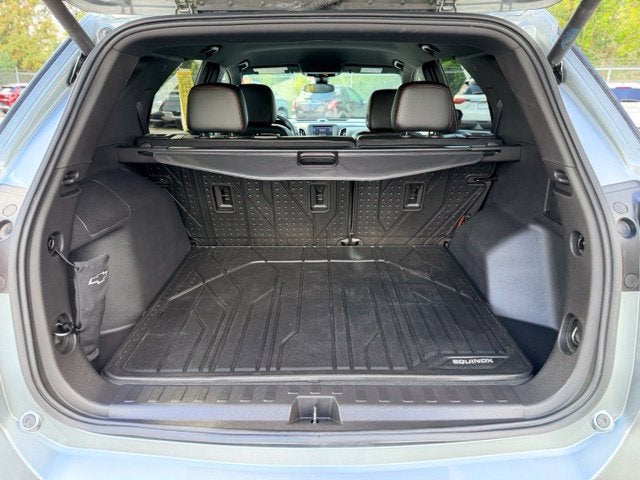 2024 Chevrolet Equinox RS - Photo 26