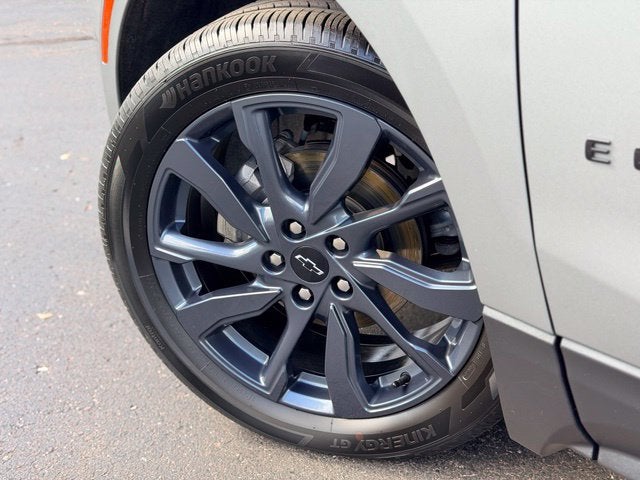 2024 Chevrolet Equinox RS - Photo 28
