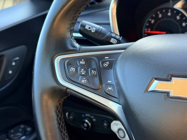 2023 Chevrolet Equinox Premier - Photo 10
