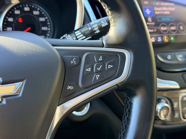 2023 Chevrolet Equinox Premier - Photo 11