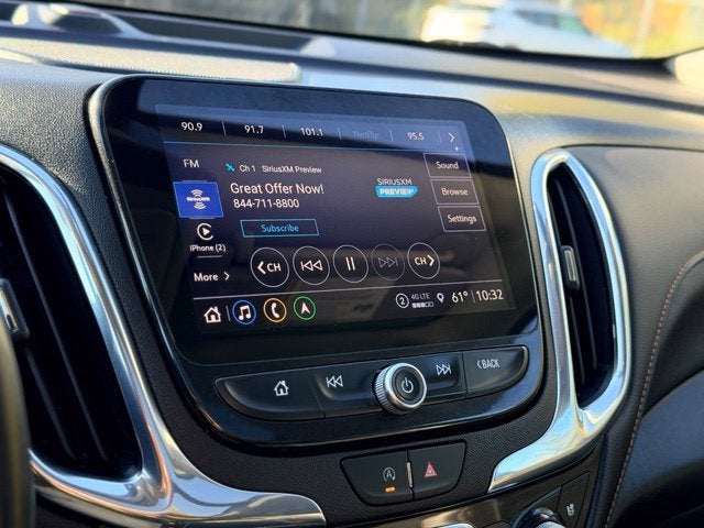 2023 Chevrolet Equinox Premier - Photo 13