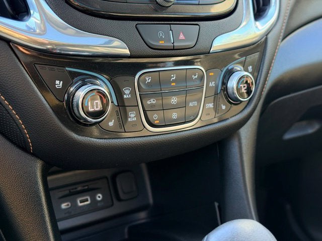 2023 Chevrolet Equinox Premier - Photo 15