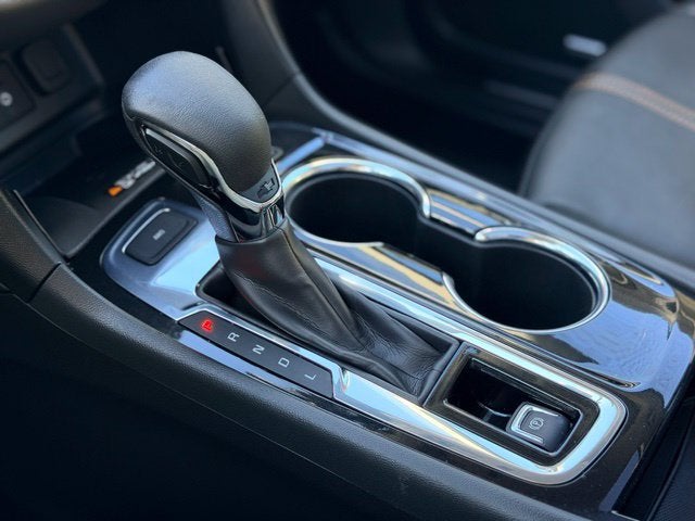 2023 Chevrolet Equinox Premier - Photo 16