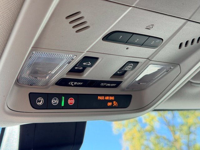 2023 Chevrolet Equinox Premier - Photo 17