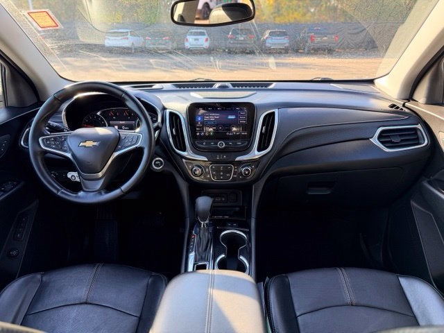 2023 Chevrolet Equinox Premier - Photo 22