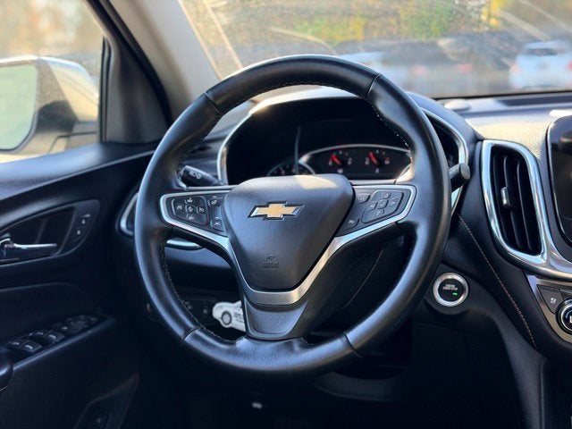 2023 Chevrolet Equinox Premier - Photo 23