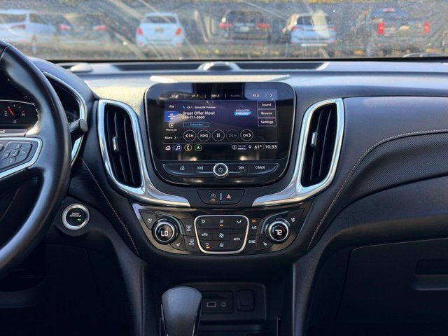 2023 Chevrolet Equinox Premier - Photo 24