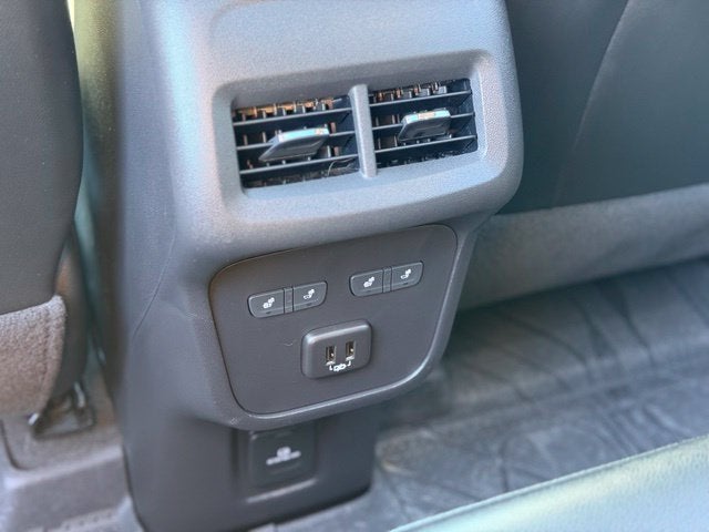 2023 Chevrolet Equinox Premier - Photo 25