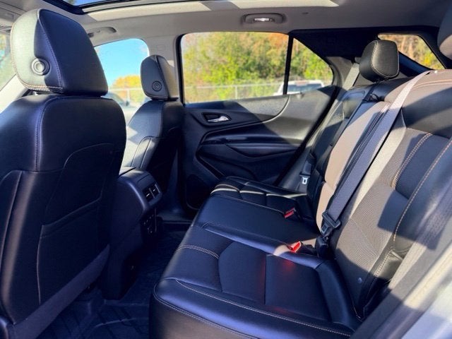 2023 Chevrolet Equinox Premier - Photo 26