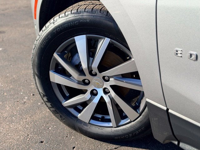 2023 Chevrolet Equinox Premier - Photo 29