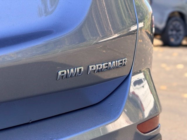 2023 Chevrolet Equinox Premier - Photo 30