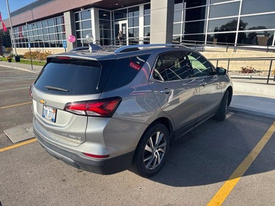 2023 Chevrolet Equinox Premier