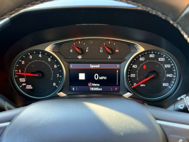 2023 Chevrolet Equinox Premier - Photo 9