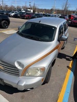 2010 Chevrolet HHR LT w/1LT