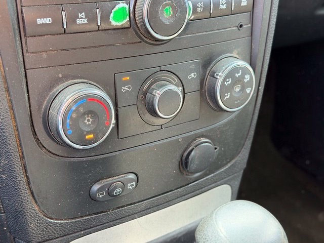 2011 Chevrolet HHR LT w/1LT