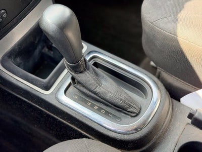 2011 Chevrolet HHR LT w/1LT